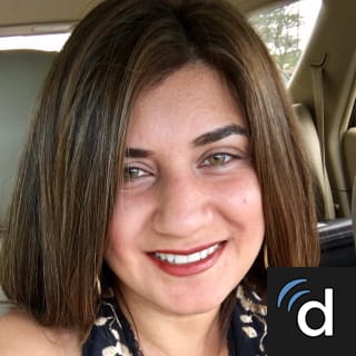Zahra Afshari, MD