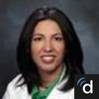 Jenny Olivo, MD