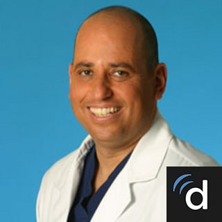 Robert Klapper, MD