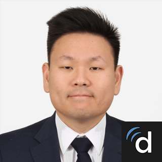 William Hong, MD