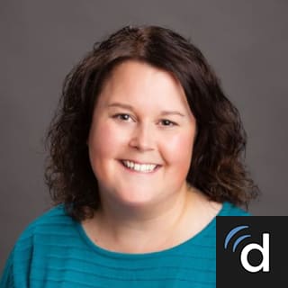 Gwen Nordahl, Family Medicine, Fergus Falls, MN
