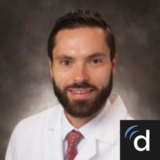 Alexander Liaugminas, MD