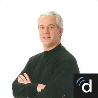 Charles Long, MD