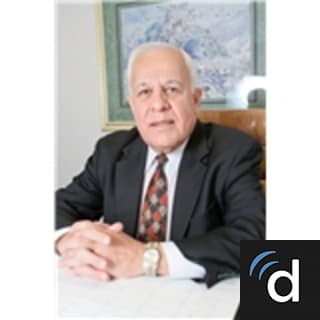 Shawqi Halabu, MD