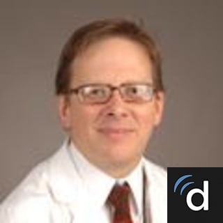 James Cummings, MD