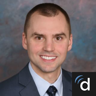 Tyler Koehn, MD