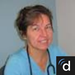 Susan Solymoss, MD