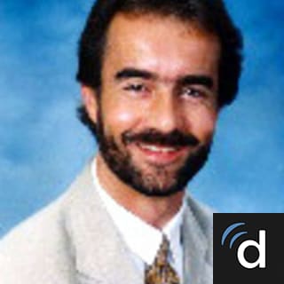 Bernd Wollschlaeger, MD