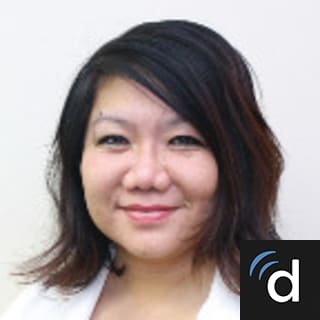 Mary Le-Bliss, MD