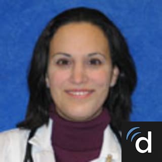 Annissa (Jabarin) Hammoud, MD