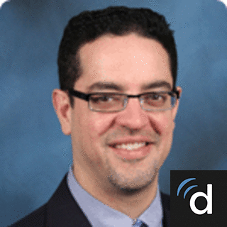 Larry Diaz, MD
