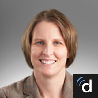 Leslie Worrel, Physician Assistant, Bismarck, ND