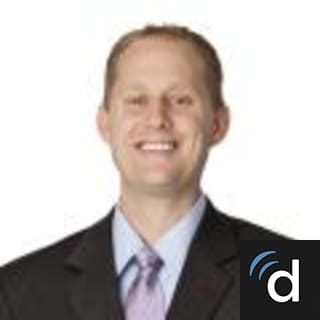 Brian Ward, MD