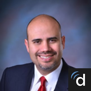 Dagoberto Gonzalez Jr., MD