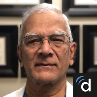 Sharma Saith, MD, Cardiology, Decatur, IL