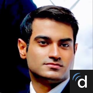 Asad Moten, MD