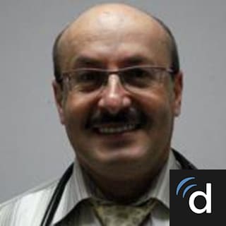 Feliks Mavashev, MD