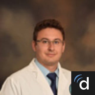 Andrew Faber, MD