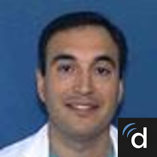 Gilbert Concepcion, MD
