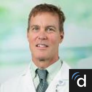 Dr. David B. Simonds, MD | Burlington, NC | Pulmonologist | US News Doctors