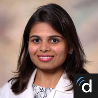 Prachi Bhogan, MD
