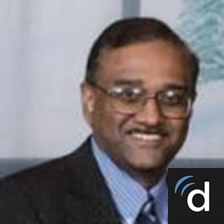 Shyam Nair, MD