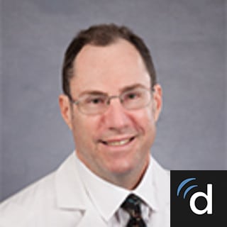 David Kushner, MD