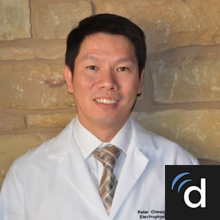 Peter Cheung, MD