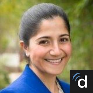 Laleh (Golkar) Melstrom, MD