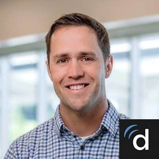 Brady Mock, MD