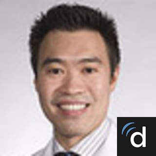 Frank Wang, MD