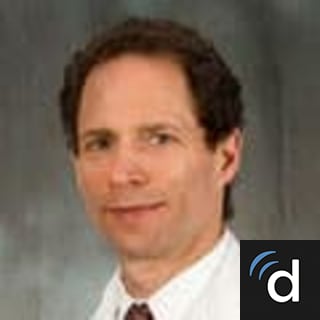 Nathaniel Laden, MD