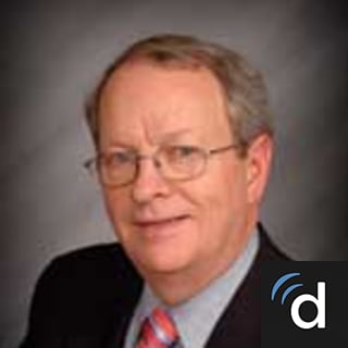 William Buschemeyer Jr., MD