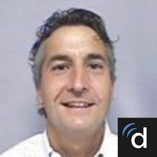 Robert Parker Jr., MD