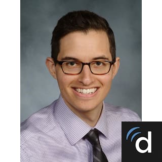 Brett Ehrmann, MD