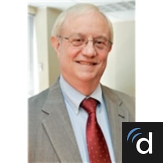Asher Rosenberg, MD