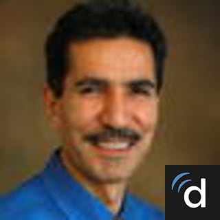 Hamid Ehsani-Shishvan, MD