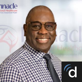 Olukayode Awosika, MD