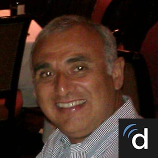 Vicente Sanchez, MD