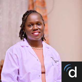 Irene Bwete-Mugyenzi, Family Nurse Practitioner, White Plains, MD