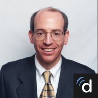 Mark Cooper, MD, Oncology, Cleveland, OH