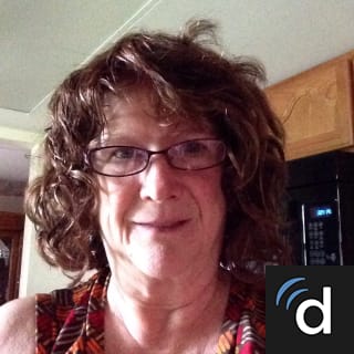 Shirley Sanders, Family Nurse Practitioner, Columbus, IN