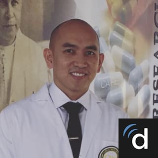 Mark Christian Sampang