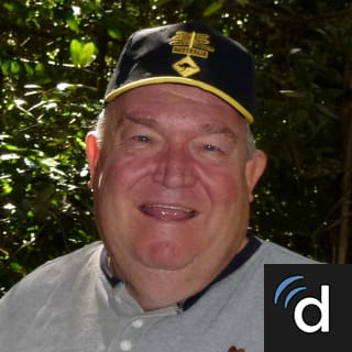 Marvin Hammond, MD