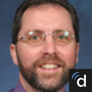 Randy Hinkle, DO