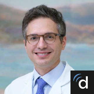 Andrew Goldstone, MD