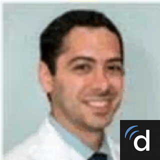 Craig Rovito, MD