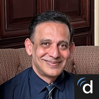 Adeel Rabbani, MD