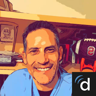 Anthony Burgos, MD