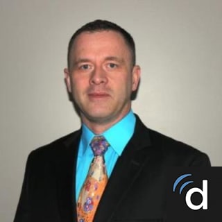 David Bauder, Endocrinology, Alexandria, VA